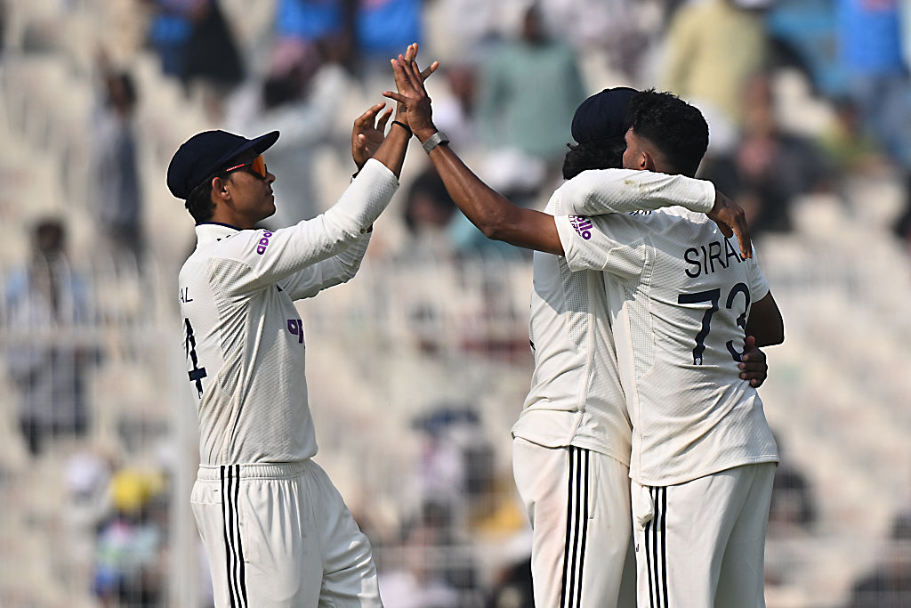 Huge Gill Boost For India On Last Day Of Warm-Up Test