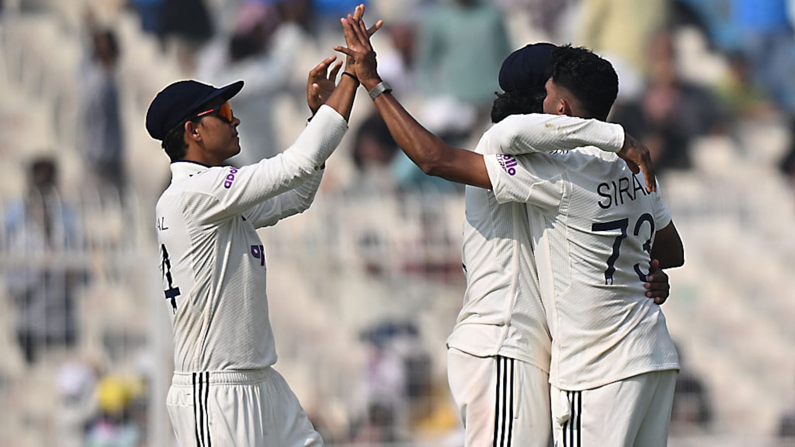 India vs Sri Lanka XI, Warm-Up Match Day 3 LIVE Score: KL Rahul Changes Strategy As SL XI Pile Runs vs India