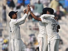 India vs Sri Lanka XI, Warm-Up Match Day 3 LIVE Score: KL Rahuls Strategy Works As Sri Lanka XI Go 4 Down vs India