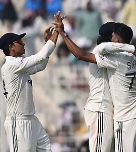 India vs Sri Lanka XI, Warm-Up Match Day 3 LIVE Score: KL Rahul Changes Strategy As SL XI Pile Runs vs India