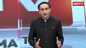 'Clarity Over Chaos, Facts Over Frenzy': Rahul Kanwal On The New NDTV