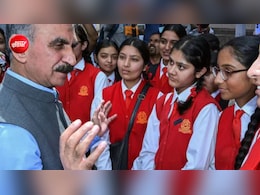 हिमाचल सरकार का बड़ा फैसला, स्कूलों के एडमिशन फॉर्म से हटेगा जाति का कॉलम