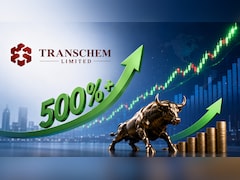 500% Multibagger Running On Empty? Investors Bet Huge On Transchem Stock After Broking Pivot