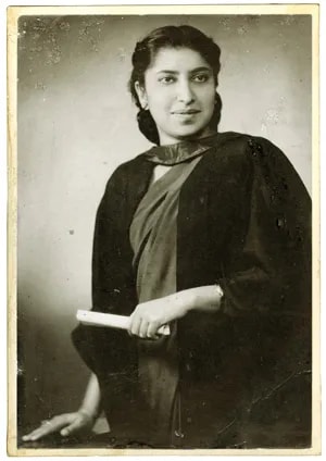 Kapila Hingorani, Mother of PIL, Hussainara Khatoon case