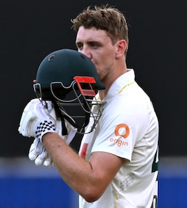 "A Blueprint To Follow": After Bangladesh Humiliation, Only 1 Australian Star Earns Praise