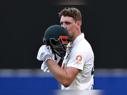 "A Blueprint To Follow": After Bangladesh Humiliation, Only 1 Australian Star Earns Praise