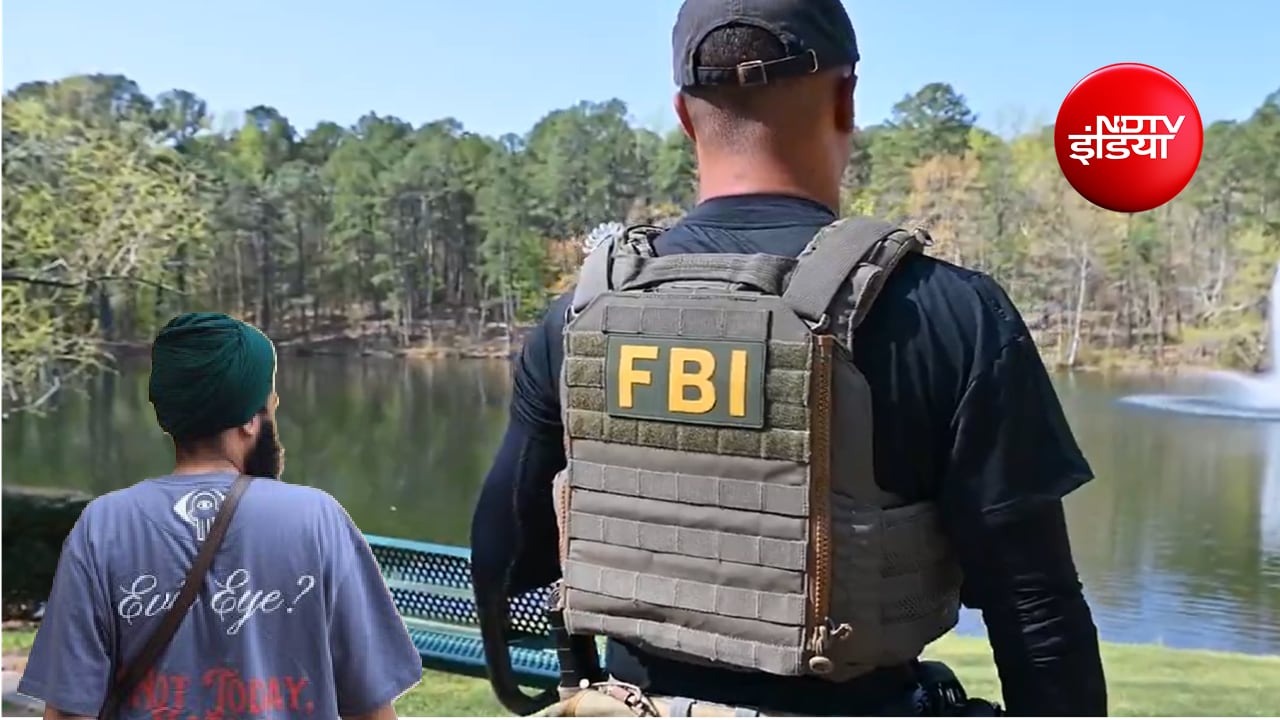 अमेरिका में बढ़ गए सिख और हिंदू विरोधी अपराध; FBI रिपोर्ट में खुलासा, 2025 में 189 और 32 हेट क्राइम दर्ज