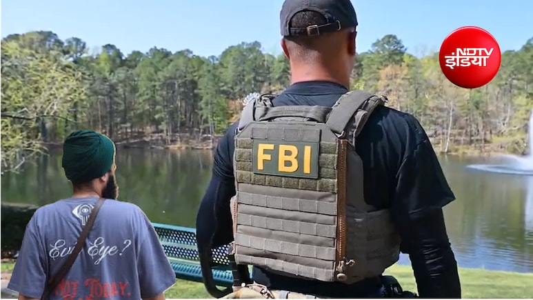 अमेरिका में बढ़ गए सिख और हिंदू विरोधी अपराध; FBI रिपोर्ट में खुलासा, 2025 में 189 और 32 हेट क्राइम दर्ज