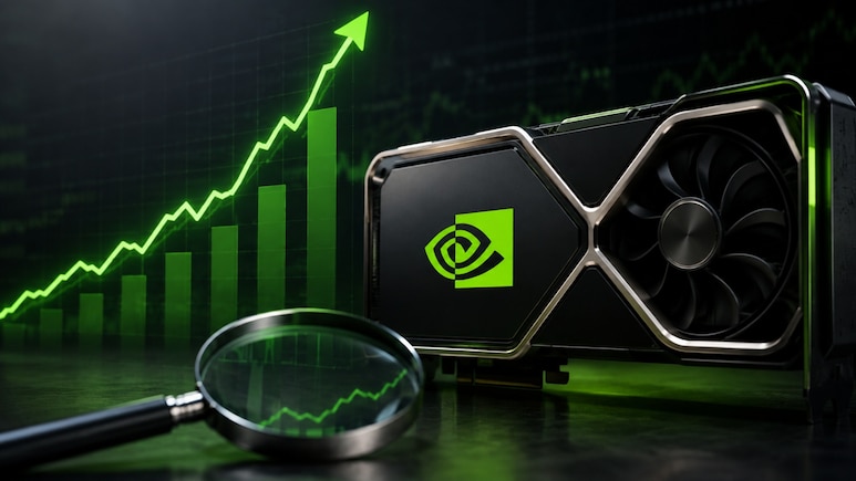 Nvidia Set To Double Q2 Revenue, But Guidance Is The Real Test: Five Things Investors Will Track