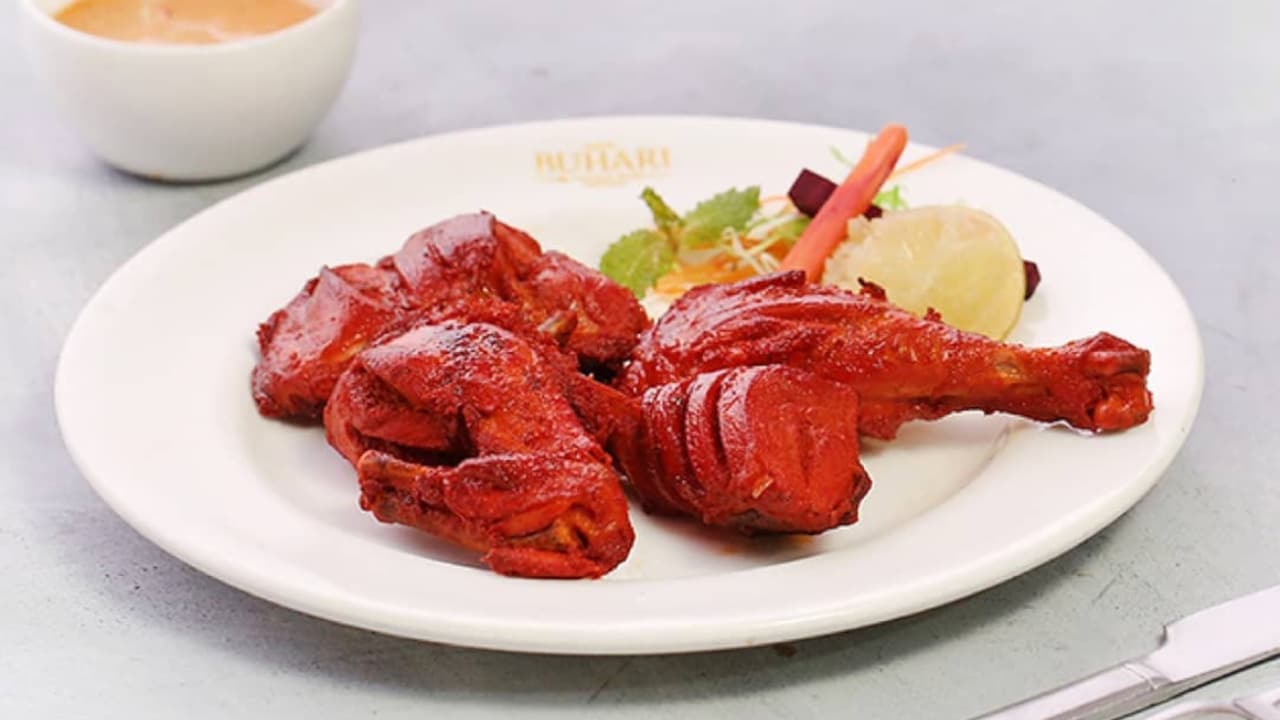The Mystery Behind Chicken 65: How Did The Famous Dish Get Its Name?