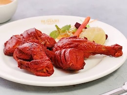 The Mystery Behind Chicken 65: How Did The Famous Dish Get Its Name?