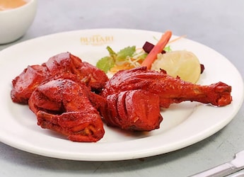 The Mystery Behind Chicken 65: How Did The Famous Dish Get Its Name?