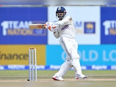 Rishabh Pant Just Broke Two Massive Indian Records In A Single Innings