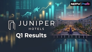 Juniper Hotels Q1 Results: Profit Nearly Quadruples Despite One-Time Loss