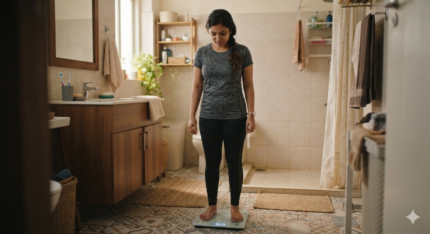How To Lose Your First 5 Kgs Fast And What To Do Next