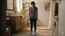 Why Fat Loss Is Harder For Women Than Men: Fitness Expert Explains