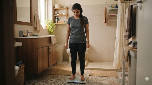 Rapid weight loss can do more harm than good