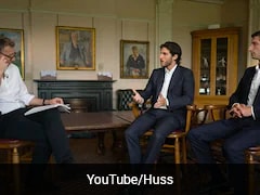 "Blatantly Trying To Kill Him": Imran Khans Sons Explosive Interview Rattles Pakistan