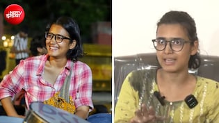 जंतर-मंतर से लेकर रांची के JPSC प्रोटेस्ट तक, कौन हैं AISA अध्यक्ष नेहा बोरा? जिन पर फेंकी गई स्याही