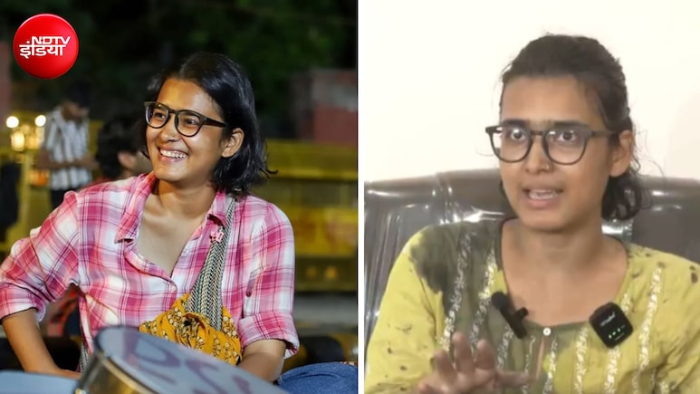 जंतर-मंतर से लेकर रांची के JPSC प्रोटेस्ट तक, कौन हैं AISA अध्यक्ष नेहा बोरा? जिन पर फेंकी गई स्याही