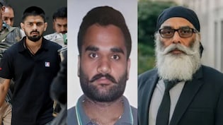 'निज्जर को मारने की जिम्मेदारी लेकर खुद को मुश्किल में डाला', आतंकी पन्नू की गोल्डी बराड़ और लॉरेंस बिश्नोई को धमकी