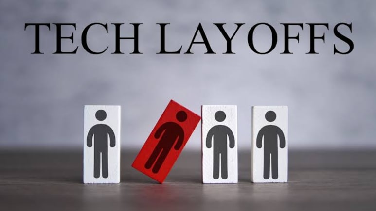 Tech Layoffs: Over 1,20,000 Jobs Lost Since January, 2,400 Plus In August - Check Full List