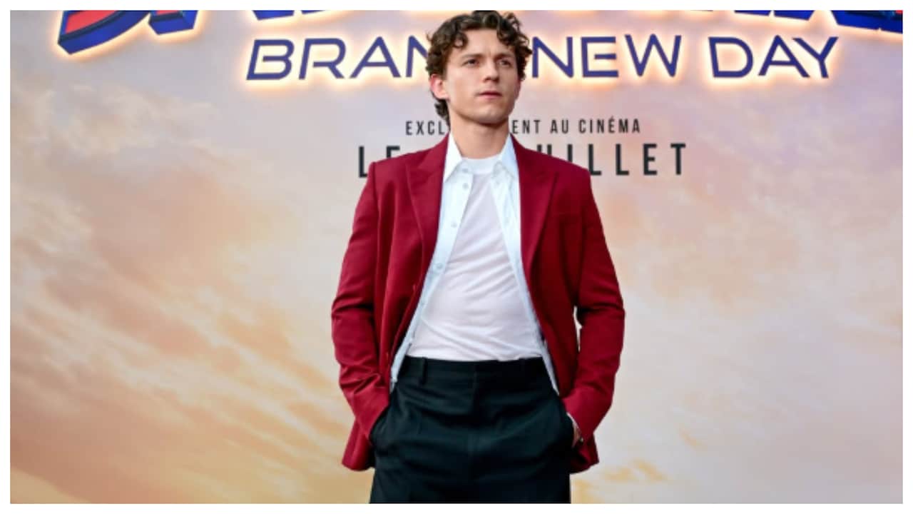 Explained: Tom Holland's Journey To Becoming World's Highest-Grossing Young Actor