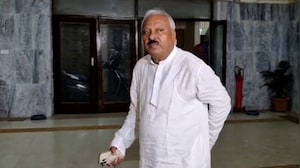 Ex-Trinamool MLA Nirmal Ghosh Arrested Over Hurried Cremation Of RG Kar Rape-Murder Victim