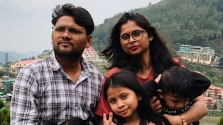 शोरूम बंद कर पत्नी को पढ़ाया, सरकारी नौकरी लगते ही बदले तेवर! पति बोला- अब घर से निकाल रही है