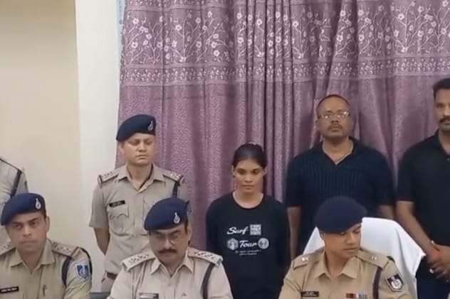 साली के प्यार में अंधे जीजा ने की साढ़ू की हत्या, जेवर देने के बहाने बुलाया और घोंप दिया चाकू