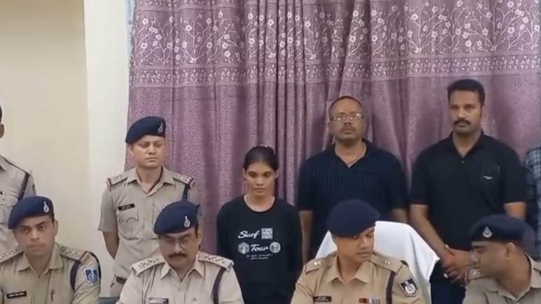 साली के प्यार में अंधे जीजा ने की साढ़ू की हत्या, जेवर देने के बहाने बुलाया और घोंप दिया चाकू&nbsp;