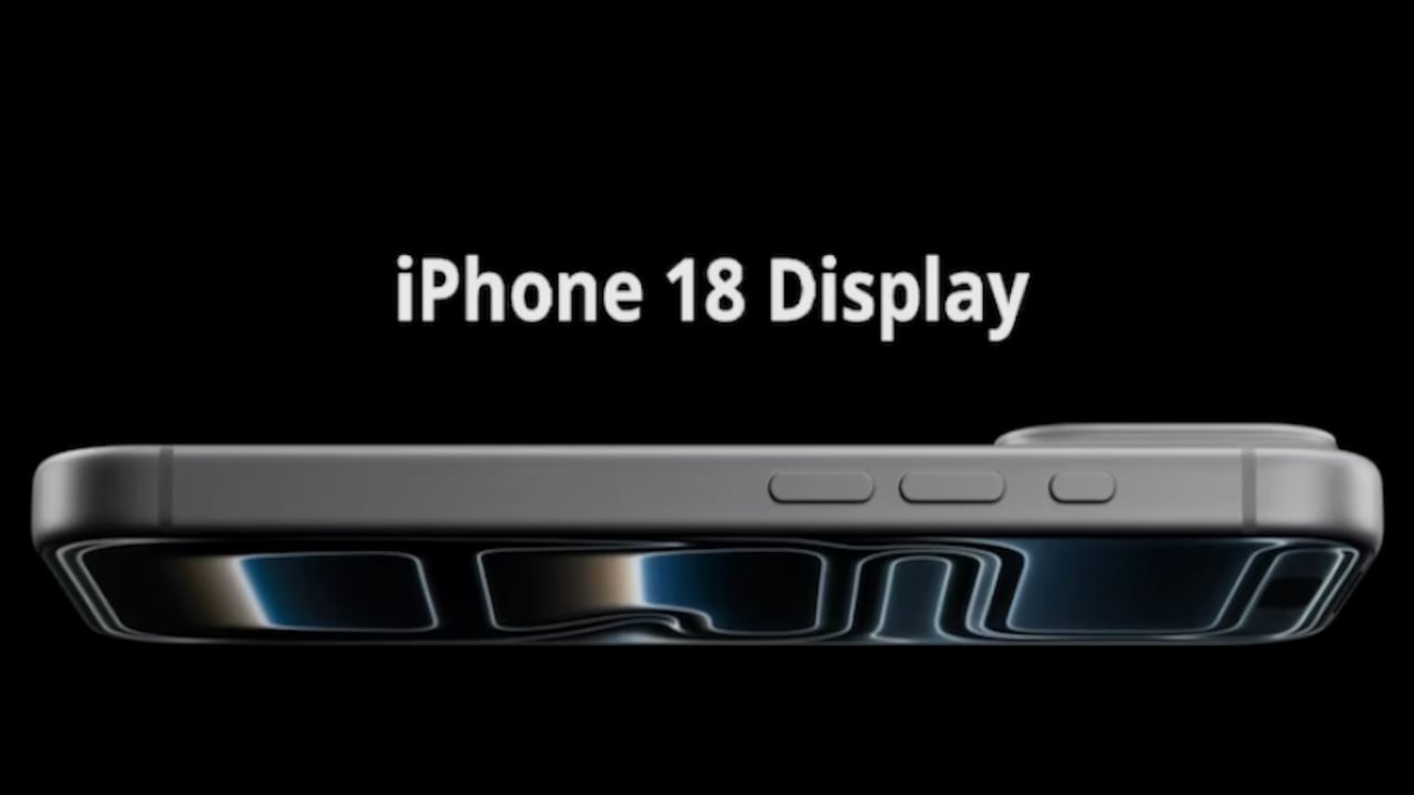 iPhone 18 Pro Launch: Expected Release Date, Camera Features And Major Leaks Explained
