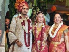 बेटी ईशा देओल की शादी के अगले दिन ही संसद पहुंच गई थीं हेमा मालिनी, एक्ट्रेस मधु ने तारीफ करते हुए याद किया वो दिन