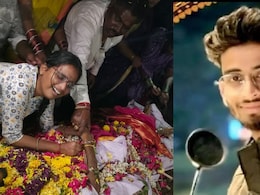 Electric Shock Kills Telangana Man. Sister Bids Goodbye With Rakhi