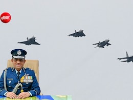 तेजस Mk-2 फाइटर जेट्स ऑपरेशन के लायक नहीं... इंडियन एयरफोर्स के पूर्व वाइस चीफ नागेश कपूर