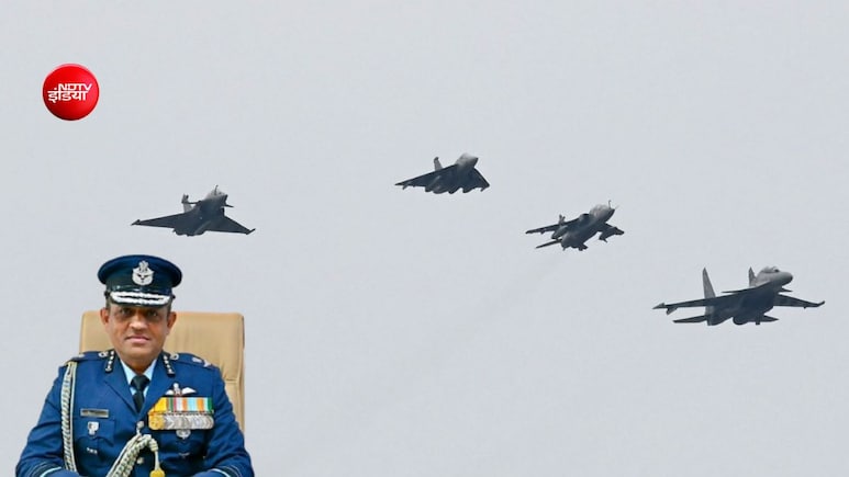 तेजस Mk-2 फाइटर जेट्स ऑपरेशन के लायक नहीं... इंडियन एयरफोर्स के पूर्व वाइस चीफ नागेश कपूर