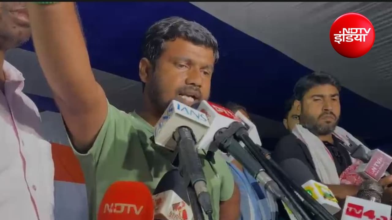 JPSC आंदोलन में छात्रों का सरकार पर आरोप, बोले- 'डबल गेम' बंद करें; 10 अगस्त को दिखेगी ताकत