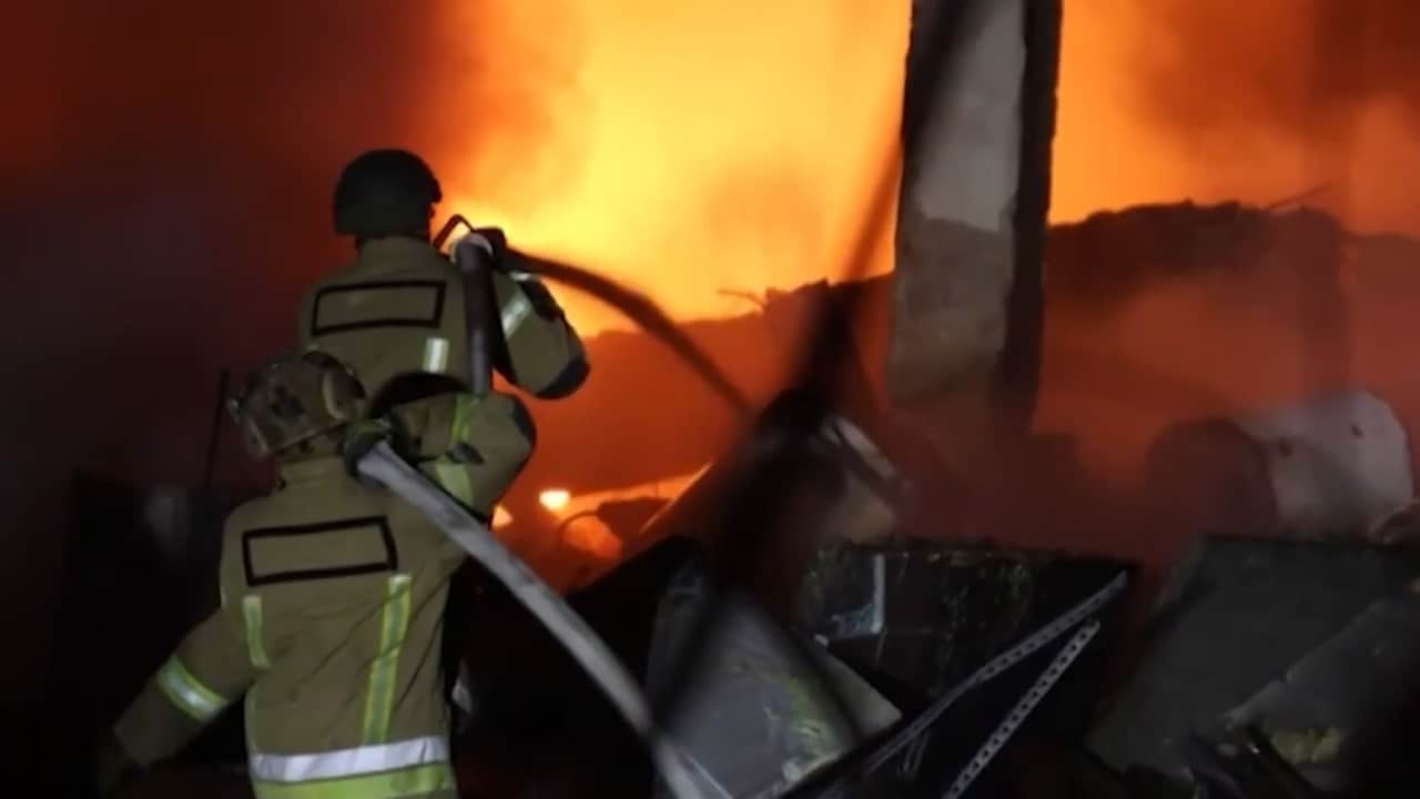 800 Drones Blast Russia! Moscow Destroys  Lakshmi Mittal's Largest Steel Factory!