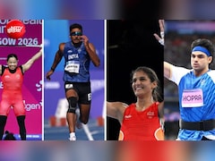 कौन है CWG 2026 में भारत का सर्वश्रेष्ठ एथलीट, नीरज, गुलवीर या कोई और?