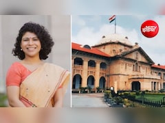 'न्याय देने की प्रक्रिया में बाधा'.. IAS दुर्गाशक्ति नागपाल को कोर्ट ने फटकारा, जज को किया था फोन