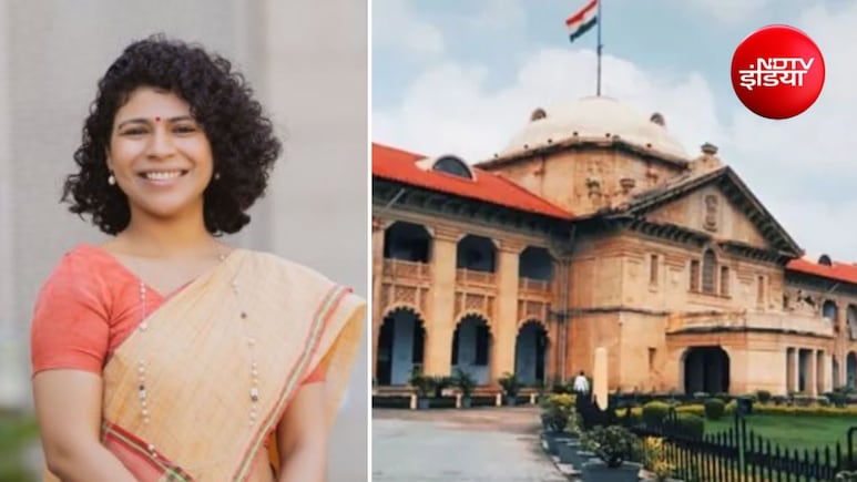'न्याय देने की प्रक्रिया में बाधा'.. IAS दुर्गाशक्ति नागपाल को कोर्ट ने फटकारा, जज को किया था फोन