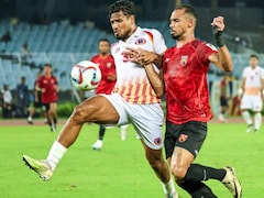 East Bengal vs SC Delhi LIVE Score, Durand Cup 2026 Semi-Final: East Bengal Denied By Post For 3rd Time; SC Delhi Miss Penalty | EBFC 0-0 SCD
