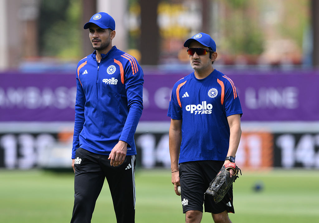 India Predicted XI, 1st Test vs SL: Debut On Cards; Gambhir To Make Bold Call?