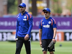 Star India Batter Told To Improve By Gautam Gambhir And Co, Spot In Playing XI At Risk: Report