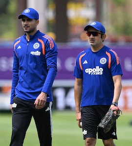 Star India Batter Told To Improve By Gautam Gambhir And Co, Spot In Playing XI At Risk: Report
