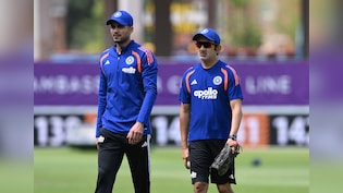 Star India Batter Told To Improve By Gautam Gambhir And Co, Spot In Playing XI At Risk: Report
