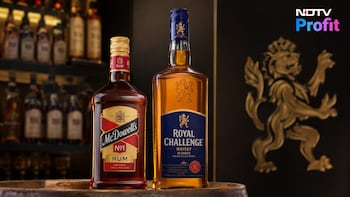 Diageo To Rework McDowell's Rum, Royal Challenge Whisky Formulas In India