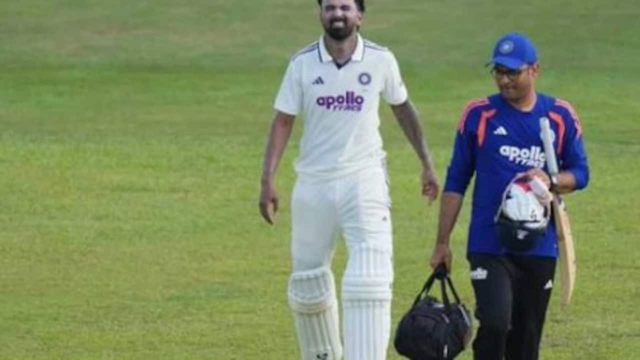 क्या केएल राहुल फिर से बैटिंग करने आएंगे? जानें क्यों समय गुजरने के साथ परेशान होते गए केएल
