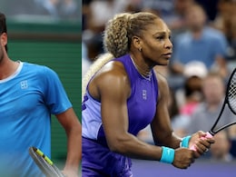 US Open Mixed Doubles: Draws Revealed For Carlos Alcaraz-Serena Williams, Novak Djokovic-Aryna Sabalenka