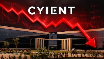 Cyient Shares Sees 24% Downside As Motilal Oswal Reiterates 'Sell'; Recovery Remains Backended &mdash; Check Target Price